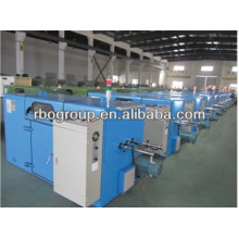 500-800DTB copper wire bunching machine
